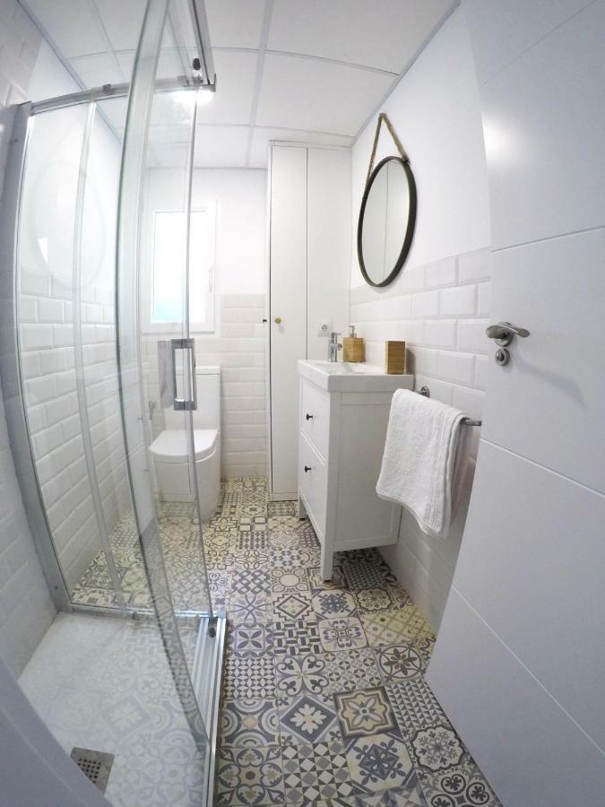 Urban Chic Center Santa Marina Apartamento Córdova Exterior foto